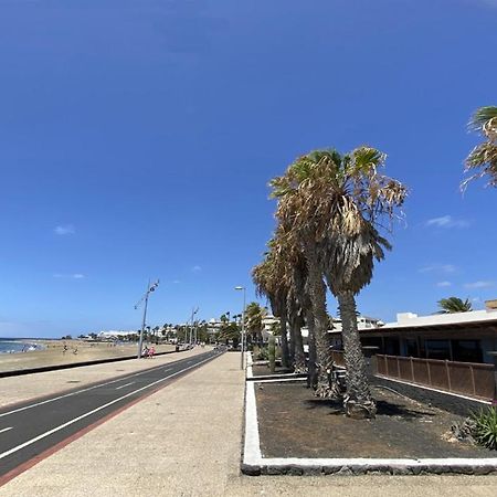 La Casa De La Playa Villa Puerto del Carmen  Exterior foto