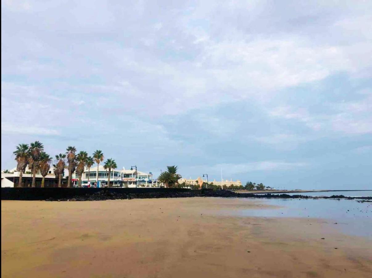 La Casa De La Playa Villa Puerto del Carmen  Exterior foto