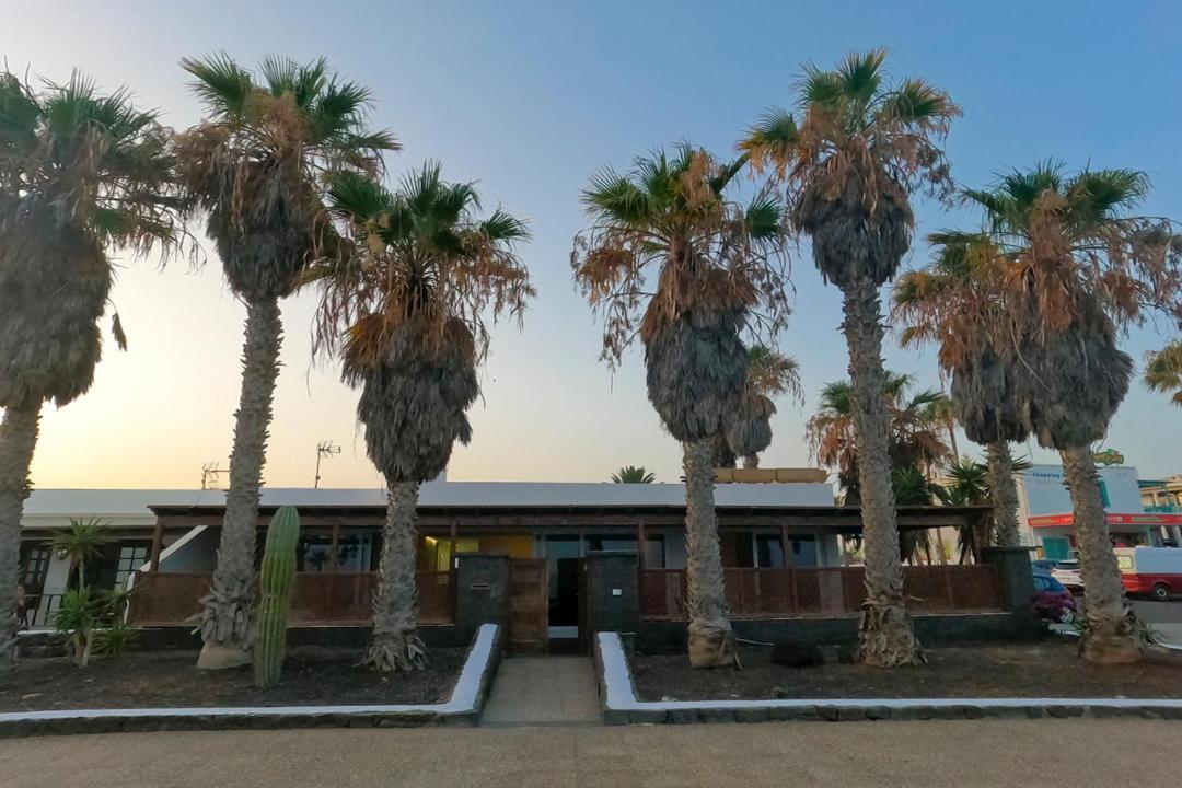 La Casa De La Playa Villa Puerto del Carmen  Exterior foto