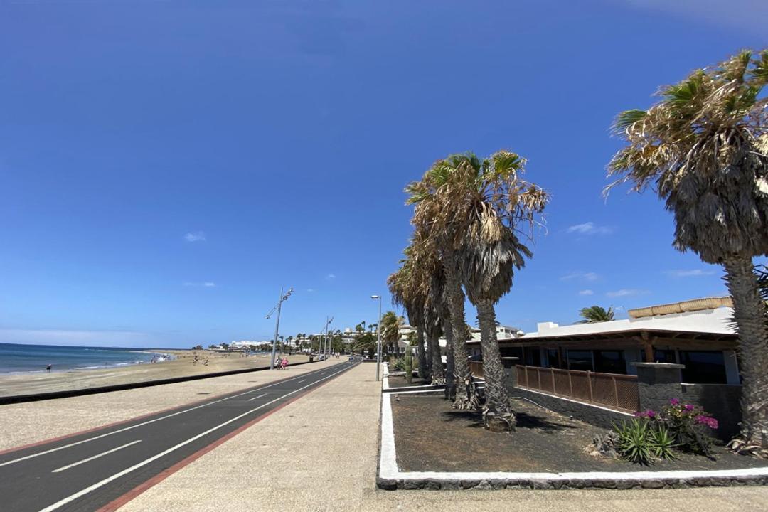 La Casa De La Playa Villa Puerto del Carmen  Exterior foto